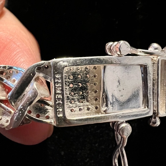 Cuban link choker - Picture 2 of 6